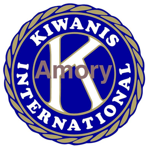 Amory First Community Partner - Amory MS Kiwanis