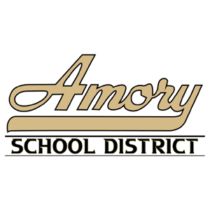 Amory First Community Partner - Amory MS School District