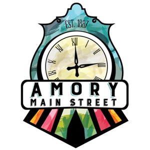 Amory Federal Community Partner - Amory Main Street