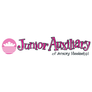 Amory First Community Partner - Junior Auxiliary of Amory Mississippi