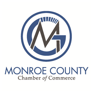 Amory First Community Partner - Monroe County Chamber of Commerce