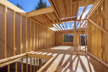 Amory First - Construction Loans with adjustable rate mortgage