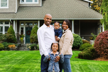 Amory First - Mortgage - Home ownership! We can help make that happen for you