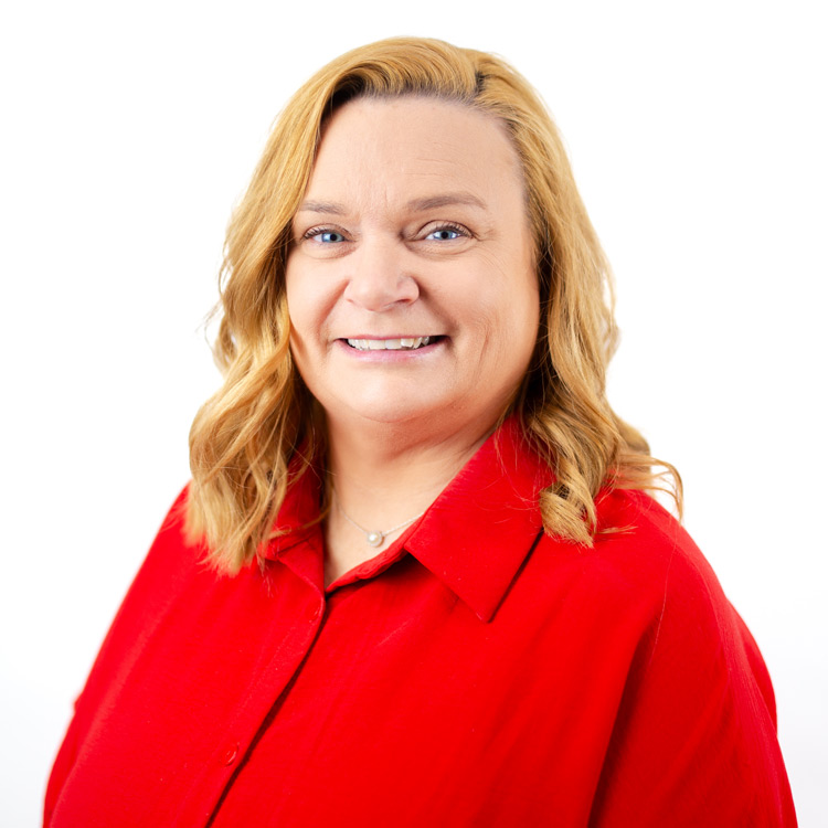 Amory First Savings and Loan Bank - Amy Robinson - Loan Processor