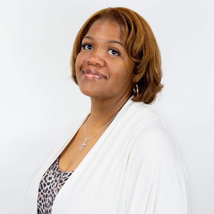 Amory First Savings and Loan Bank - Chantel Williams