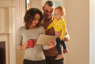 Amory First Savings and Loan Bank - Home Improvement - Loans designed to fit your needs