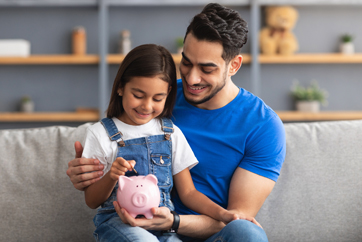Amory First Savings and Loan Bank - We can aid you in developing the saving plan just right for you